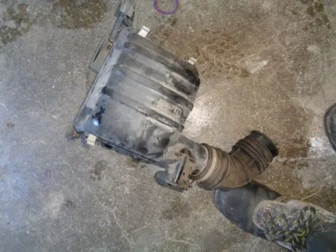 Φιλτροκούτι με Airflow 1974002230 για SUZUKI JIMNY (2005 - 2013) (SN) *Δ* Φιλτροκούτι με Airflow 1974002230 για SUZUKI JIMNY (2005 - 2013) (SN) *Δ*