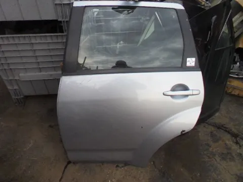 Πόρτα Πίσω Αριστερή για CITROEN C-CROSSER (2007 - ) (EP) , PEUGEOT 4007 (2007 - ) (GP_) *Γ* Πόρτα Πίσω Αριστερή για CITROEN C-CROSSER (2007 - ) (EP) , PEUGEOT 4007 (2007 - ) (GP_) *Γ*