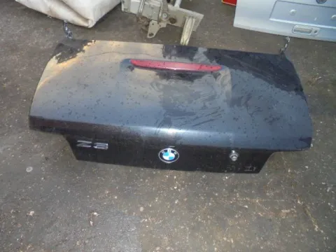Καπό Πίσω για BMW Z3 (1996 - 2003) (E36-8)  *Γ* Καπό Πίσω για BMW Z3 (1996 - 2003) (E36-8)  *Γ*