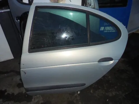 Πόρτα Πίσω Αριστερή για RENAULT MEGANE (1996 - 1998) (LA) (DA) (EA) (KA) (, (1999 - 2002) (LA) (DA) (EA) (KA) ( *Γ* Πόρτα Πίσω Αριστερή για RENAULT MEGANE (1996 - 1998) (LA) (DA) (EA) (KA) (, (1999 - 2002) (LA) (DA) (EA) (KA) ( *Γ*