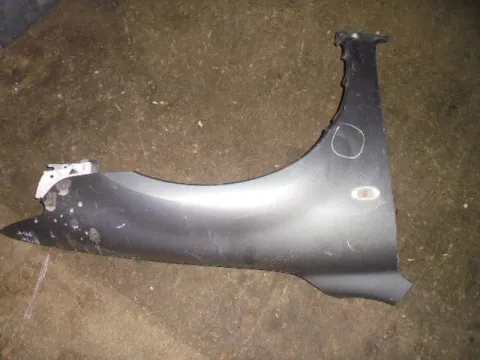 Φτερό Εμπρός Δεξιό για MAZDA 6 (2002 - 2006) (GG) (GY) , (2006 - 2008) (GG) (GY) Φτερό Εμπρός Δεξιό για MAZDA 6 (2002 - 2006) (GG) (GY) , (2006 - 2008) (GG) (GY)