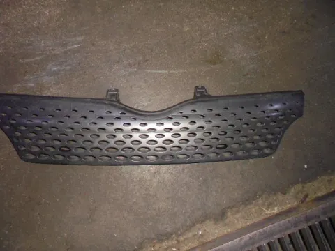 Μάσκα ΕΛΑΤΤΩΜΑΤΙΚΗ για TOYOTA YARIS VERSO (1999 - 2002) (XP20) Μάσκα ΕΛΑΤΤΩΜΑΤΙΚΗ για TOYOTA YARIS VERSO (1999 - 2002) (XP20)
