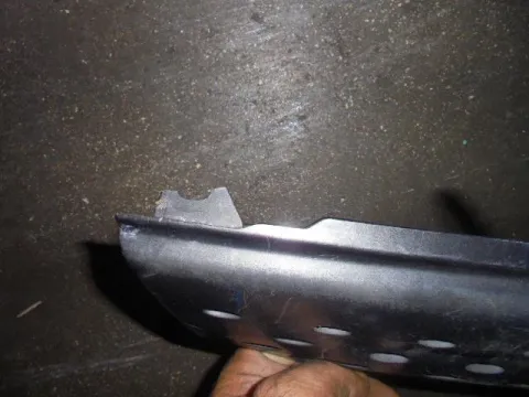 Μάσκα ΕΛΑΤΤΩΜΑΤΙΚΗ για TOYOTA YARIS VERSO (1999 - 2002) (XP20) -  Μάσκα ΕΛΑΤΤΩΜΑΤΙΚΗ για TOYOTA YARIS VERSO (1999 - 2002) (XP20) -