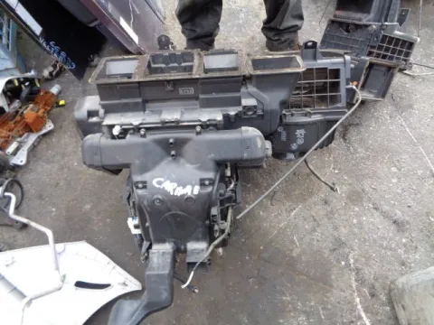 Ψύκτης (Εβαπορέτα) με Μοτέρ Καλοριφέρ για TOYOTA CARINA (1992 - 1995) E (T190) (Με A/C) *Δ* Ψύκτης (Εβαπορέτα) με Μοτέρ Καλοριφέρ για TOYOTA CARINA (1992 - 1995) E (T190) (Με A/C) *Δ*