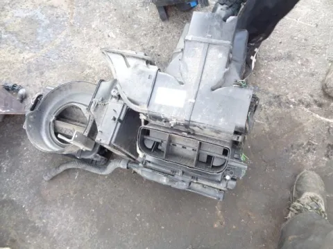 Ψύκτης (Εβαπορέτα) για SKODA FABIA (2004 - 2007) (6Y) *Δ* Ψύκτης (Εβαπορέτα) για SKODA FABIA (2004 - 2007) (6Y) *Δ*