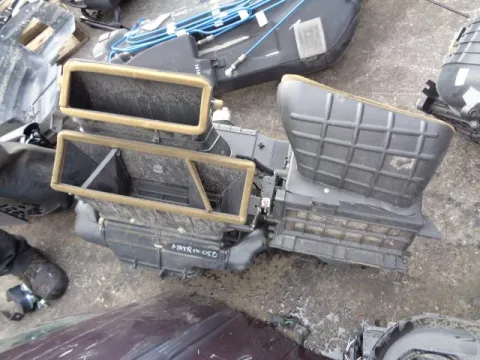 Ψύκτης (Εβαπορέτα) με Μοτέρ Καλοριφέρ για HYUNDAI MATRIX (2006 - 2008) (FC) Diesel *Δ* Ψύκτης (Εβαπορέτα) με Μοτέρ Καλοριφέρ για HYUNDAI MATRIX (2006 - 2008) (FC) Diesel *Δ*