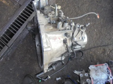 Κιβώτιο Ταχυτήτων (Σασμάν) Χειροκίνητο για CITROEN C4 (2015 - ) Κιβώτιο Ταχυτήτων (Σασμάν) Χειροκίνητο για CITROEN C4 (2015 - )