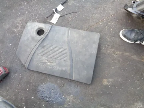 Ψευτοκάπακο Κάλυμμα Κινητήρα για FORD C-MAX (2003 - 2006) Mk1a (C214) Βενζίνη *Δ* Ψευτοκάπακο Κάλυμμα Κινητήρα για FORD C-MAX (2003 - 2006) Mk1a (C214) Βενζίνη *Δ*