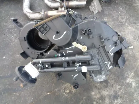 Ψύκτης (Εβαπορέτα) Με Μοτέρ Καλοριφέρ για CITROEN C4 (2007 - 2011) *Δ* Ψύκτης (Εβαπορέτα) Με Μοτέρ Καλοριφέρ για CITROEN C4 (2007 - 2011) *Δ*