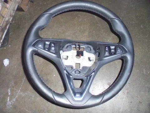Τιμόνι (Βολάν) για OPEL CORSA (2014 - ) E *Γ* Τιμόνι (Βολάν) για OPEL CORSA (2014 - ) E *Γ*