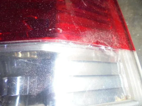 Φανάρι Πίσω Δεξί ραγισμένο για OPEL VECTRA (2002 - 2005) C , (2005 - 2008) C - 