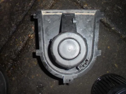 Μοτέρ Καλοριφέρ για VW GOLF (1998 - 2004) Mk4 (1J1) Μοτέρ Καλοριφέρ για VW GOLF (1998 - 2004) Mk4 (1J1)