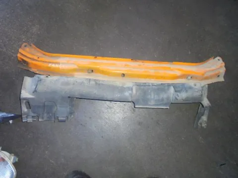 Μετώπη Σκέτη ανω για RENAULT KANGOO (1998 - 2003) (KC) *Γ* Μετώπη Σκέτη ανω για RENAULT KANGOO (1998 - 2003) (KC) *Γ*