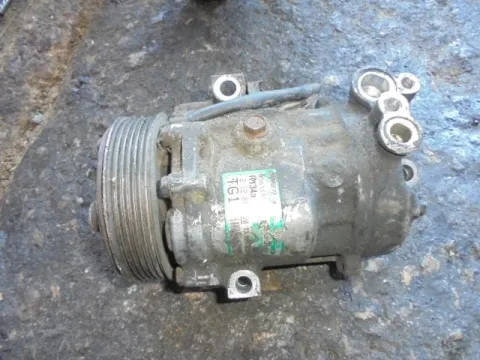 Συμπιεστής A-C (Κομπρέσορας) DIESEL για OPEL CORSA (2004 - 2006) C , (2000 - 2004) C Συμπιεστής A-C (Κομπρέσορας) DIESEL για OPEL CORSA (2004 - 2006) C , (2000 - 2004) C