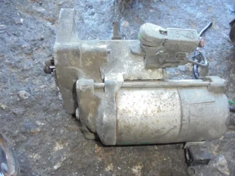 Μίζα DIESEL για TOYOTA AVENSIS (2003 - 2006) (T250) Μίζα DIESEL για TOYOTA AVENSIS (2003 - 2006) (T250)