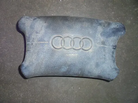Αερόσακος Εμπρός Οδηγού χωρίς Τιμόνι για AUDI A4 (1995 - 1998) (8D) Αερόσακος Εμπρός Οδηγού χωρίς Τιμόνι για AUDI A4 (1995 - 1998) (8D)