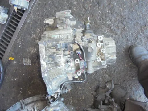 Κιβώτιο Ταχυτήτων (Σασμάν) Χειροκίνητο για TOYOTA AVENSIS (2000 - 2003) (T220) Κιβώτιο Ταχυτήτων (Σασμάν) Χειροκίνητο για TOYOTA AVENSIS (2000 - 2003) (T220)