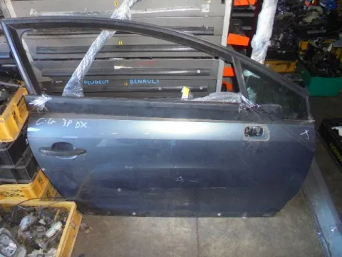 Πόρτα Δεξιά Δίπορτη για CITROEN C4 (2004 - 2007) (LC) , (2007 - 2011)  *Γ* Πόρτα Δεξιά Δίπορτη για CITROEN C4 (2004 - 2007) (LC) , (2007 - 2011)  *Γ*
