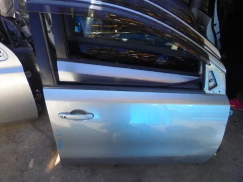 Πόρτα Εμπρός Δεξιά για NISSAN NOTE (2013- ) Πόρτα Εμπρός Δεξιά για NISSAN NOTE (2013- )