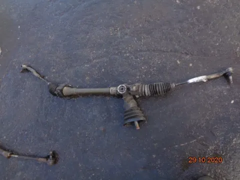 Κρεμαγιέρα Μηχανική Ανταλλακτικα για TOYOTA YARIS (2003 - 2005) (XP10) **Γ** Κρεμαγιέρα Μηχανική Ανταλλακτικα για TOYOTA YARIS (2003 - 2005) (XP10) **Γ**