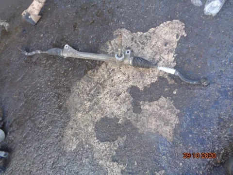 Κρεμαγιέρα Μηχανική Ανταλλακτικα για TOYOTA RAV-4 (2006 - 2009) (XA30) **Γ** Κρεμαγιέρα Μηχανική Ανταλλακτικα για TOYOTA RAV-4 (2006 - 2009) (XA30) **Γ**