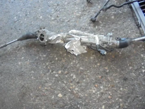 Κρεμαγιέρα Ηλεκτρική Ανταλλακτικα για FORD FOCUS (2011 - 2014) () **Γ** Κρεμαγιέρα Ηλεκτρική Ανταλλακτικα για FORD FOCUS (2011 - 2014) () **Γ**