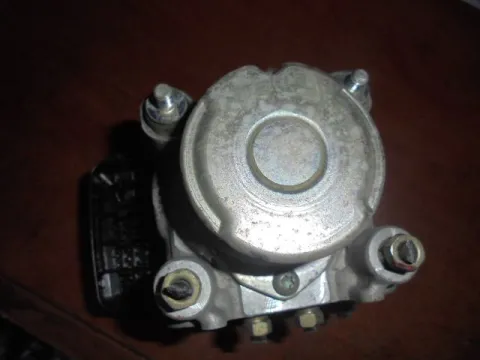 Μονάδα ABS 5610076J0 για SUZUKI JIMNY (2005 - 2013) (SN) Μονάδα ABS 5610076J0 για SUZUKI JIMNY (2005 - 2013) (SN)