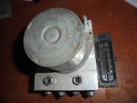 Μονάδα ABS 0265230822  51849337 για FIAT 500 (2007 - 2016) Μονάδα ABS 0265230822  51849337 για FIAT 500 (2007 - 2016)