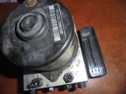Μονάδα ABS 6Q0614117H  6Q0907379L για VW POLO (2002 - 2005) (9N) Μονάδα ABS 6Q0614117H  6Q0907379L για VW POLO (2002 - 2005) (9N)