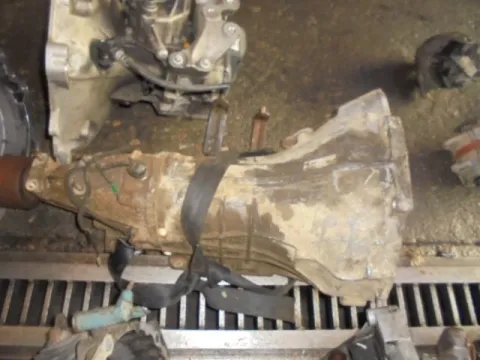 Κιβώτιο Ταχυτήτων (Σασμάν) Χειροκίνητο για MITSUBISHI L300 (1985 - 1988) (L) 1600 4G32 - G32B petrol 70 Κιβώτιο Ταχυτήτων (Σασμάν) Χειροκίνητο για MITSUBISHI L300 (1985 - 1988) (L) 1600 4G32 - G32B petrol 70