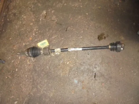 Ημιαξόνιο Εμπρός Δεξί για OPEL AGILA (2008 - ) Ημιαξόνιο Εμπρός Δεξί για OPEL AGILA (2008 - )