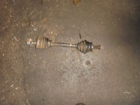Ημιαξόνιο Εμπρός Αριστερό για FIAT CINQUECENTO (1992 - 1998) (170) Ημιαξόνιο Εμπρός Αριστερό για FIAT CINQUECENTO (1992 - 1998) (170)