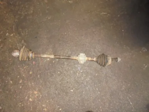 Ημιαξόνιο Εμπρός Δεξί για FIAT CINQUECENTO (1992 - 1998) (170)