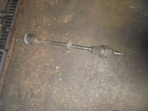 Ημιαξόνιο Εμπρός Δεξί για TOYOTA COROLLA (1992 - 1997) (AE100) Ημιαξόνιο Εμπρός Δεξί για TOYOTA COROLLA (1992 - 1997) (AE100)