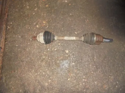 Ημιαξόνιο Εμπρός Αριστερό για FORD C-MAX (2003 - 2006) Mk1a (C214) 2000 (AODA)(AODB)(SYDA) Petrol 145 Ημιαξόνιο Εμπρός Αριστερό για FORD C-MAX (2003 - 2006) Mk1a (C214) 2000 (AODA)(AODB)(SYDA) Petrol 145