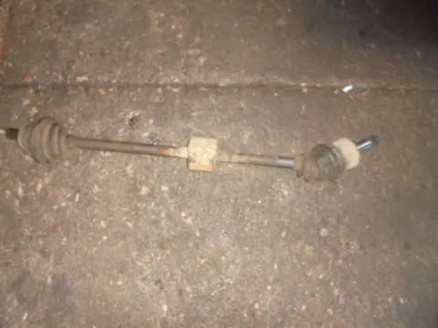 Ημιαξόνιο Εμπρός Δεξί για FORD ESCORT (1992 - 1995) MK6 1301 (J4B) (J6A) Petrol 60 Ημιαξόνιο Εμπρός Δεξί για FORD ESCORT (1992 - 1995) MK6 1301 (J4B) (J6A) Petrol 60