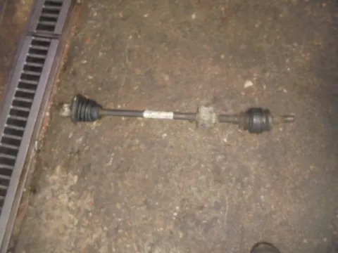 Ημιαξόνιο Εμπρός Δεξί για FIAT CINQUECENTO (1992 - 1998) (170)