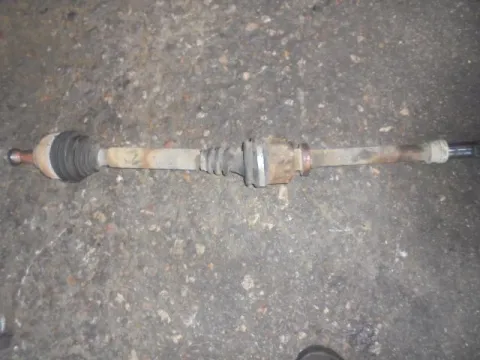 Ημιαξόνιο Εμπρός Δεξί για RENAULT LAGUNA (2001 - 2005) (BG) (KG) 2000 (F4R764) Petrol 163 Turbo 16V Ημιαξόνιο Εμπρός Δεξί για RENAULT LAGUNA (2001 - 2005) (BG) (KG) 2000 (F4R764) Petrol 163 Turbo 16V