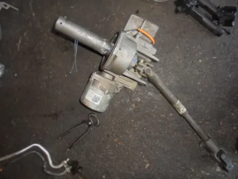 Κολόνα Τιμονιού Ηλεκτρική Μεταχειρισμένη 55701304 για OPEL CORSA (2006 - 2011) D Κολόνα Τιμονιού Ηλεκτρική Μεταχειρισμένη 55701304 για OPEL CORSA (2006 - 2011) D