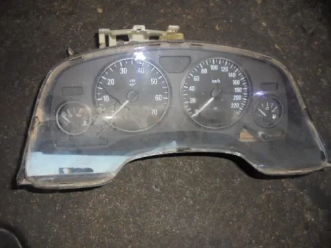 Κοντέρ για OPEL ASTRA (1998 - 2004) G Κοντέρ για OPEL ASTRA (1998 - 2004) G