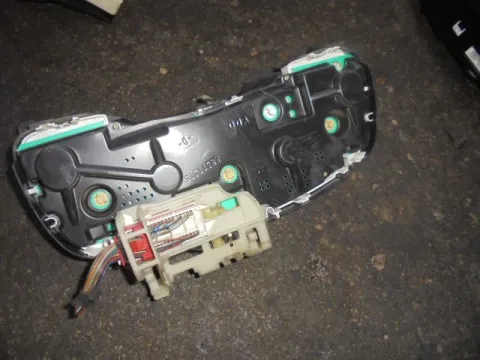 Κοντέρ για OPEL ASTRA (1998 - 2004) G -  Κοντέρ για OPEL ASTRA (1998 - 2004) G -