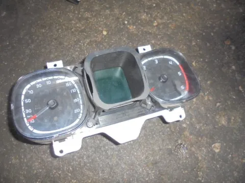 Κοντέρ για FIAT PANDA (2012 - ) ( ) Κοντέρ για FIAT PANDA (2012 - ) ( )