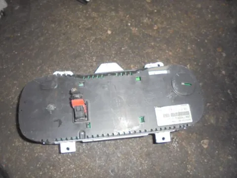 Κοντέρ για FIAT PANDA (2012 - ) ( ) - 