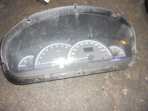 Κοντέρ για FIAT BRAVA (1995 - 2001) (182) Κοντέρ για FIAT BRAVA (1995 - 2001) (182)