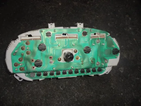 Κοντέρ για HYUNDAI ACCENT (2003 - 2005) (CG) (LC2) -  Κοντέρ για HYUNDAI ACCENT (2003 - 2005) (CG) (LC2) -