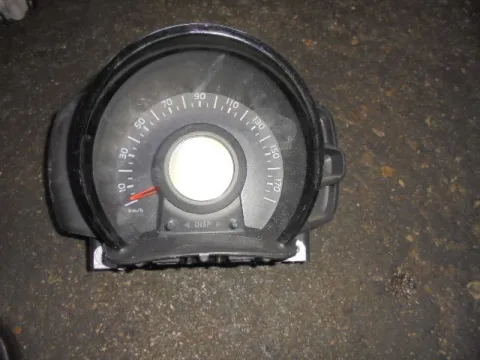 Κοντέρ για TOYOTA AYGO (2014 - ) Κοντέρ για TOYOTA AYGO (2014 - )