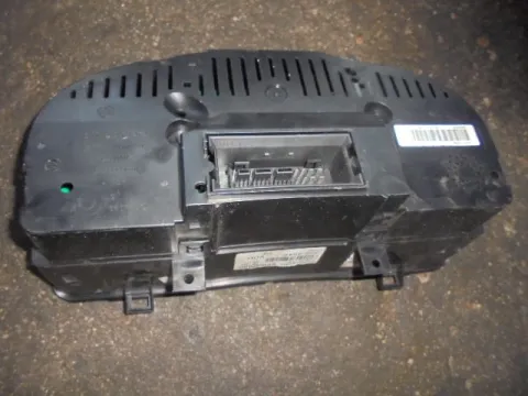 Κοντέρ για VW GOLF (2004 - 2008) Mk5 (1K1) -  Κοντέρ για VW GOLF (2004 - 2008) Mk5 (1K1) -