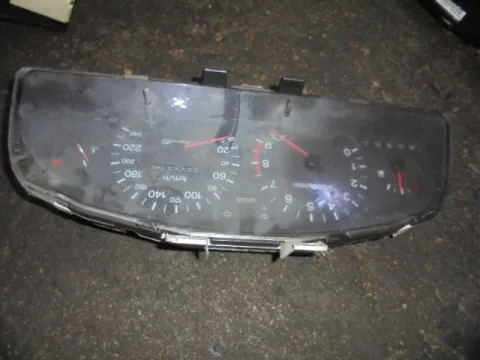 Κοντέρ για NISSAN SUNNY (1991 - 1995) (N14) Κοντέρ για NISSAN SUNNY (1991 - 1995) (N14)