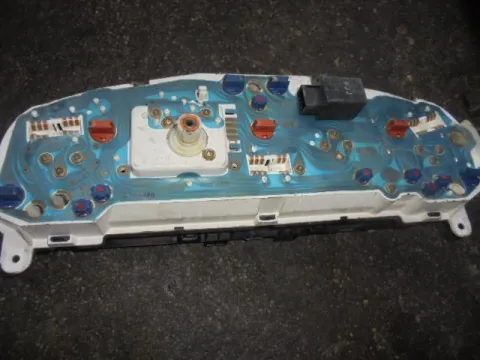 Κοντέρ για NISSAN SUNNY (1991 - 1995) (N14) -  Κοντέρ για NISSAN SUNNY (1991 - 1995) (N14) -