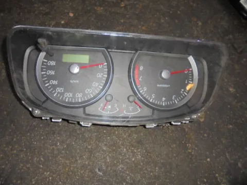 Κοντέρ για SUZUKI JIMNY (2005 - 2013) (SN) Κοντέρ για SUZUKI JIMNY (2005 - 2013) (SN)